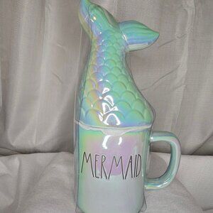Rae Dun Mermaid Mug